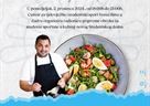 Kulinarska radionica za studente sportaše