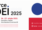 Otvorene prijave za predavanje ili poster-prezentaciju za konferenciju Srce DEI 2025