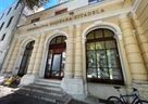 Sveučilišna knjižara „Citadela“ zatvorena zbog inventure