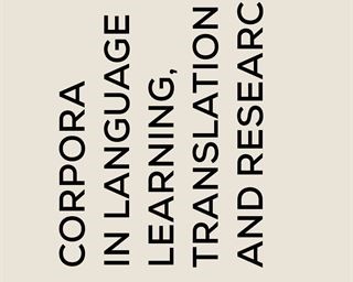 Objavljeno online izdanje Sveučilišta u Zadru "Corpora in Language Learning, Translation and Research"