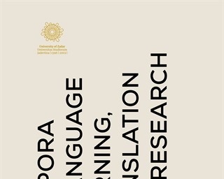 Objavljeno online izdanje Sveučilišta u Zadru "Corpora in Language Learning, Translation and Research"