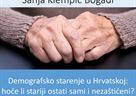 Godišnja skupština Hrvatskog geografskog društva Zadar