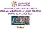 Međunarodni dan epilepsije i Nacionalni dan oboljelih od epilepsije