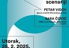 Predavanje o klimatskim promjenama iz ciklusa Javne sociologije
