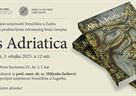 Predstavljanje 14. broja časopisa "Ars Adriatica"