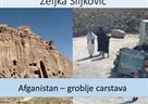 Predavanje "Afganistan – groblje carstava", prof. dr. sc. Željke Šiljković
