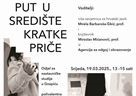 Radionica: Put u središte kratke priče