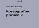 Kultni "Koreografov priručnik " u izdanju Sveučilišta u Zagrebu i Sveučilišta u Zadru