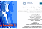 Predstavljanje monografija "Rethinking Childhood. Interdisciplinary Research in Teaching and Learning; Rethinking Childhood. Child and Space"