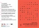 Predstavljanje knjige i susret s uglednom francuskom sociologinjom