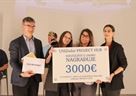 Završeno studentsko natjecanje UNIZadar Project HUB: Studenti oduševili inovativnim projektima