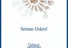 Sretan Uskrs!