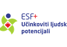Na Sveučilištu u Zadru promocija Europskog socijalnog fonda plus (ESF+)