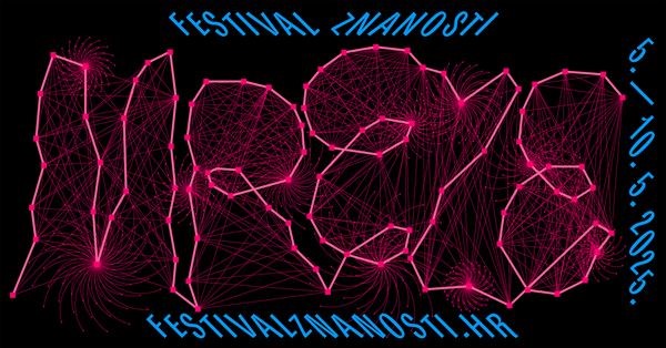Festival znanosti 2025. – Povezivanje znanja i ideja kroz mreže!