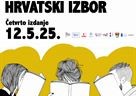 Dodjela prestižne Nagrade Goncourt – hrvatski izbor 2025.
