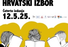 Dodjela prestižne Nagrade Goncourt – hrvatski izbor 2025.