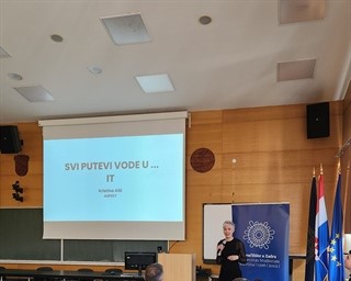 Pridružite nam se na JobIT2025 - danu karijera u IT-ju!