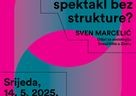 Poziv na predavanje „Prosvjedi u Srbiji – što je spektakl bez strukture?"