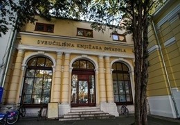 Novo radno vrijeme Sveučilišne knjižare Citadela do 11. lipnja