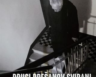 Zbornik radova "Drugi Brešanov svibanj: kultura i politika"