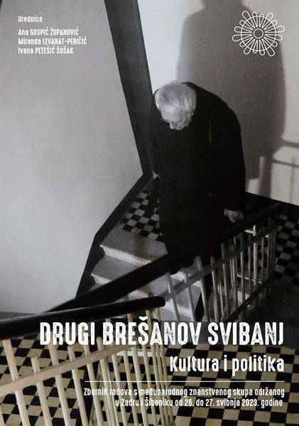 Zbornik radova "Drugi Brešanov svibanj: kultura i politika"