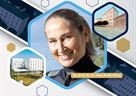 U ciklusu Srijedom u sridu Sveučilište u Zadru predstavlja izv. prof. dr. sc. Irenu Radić Rossi
