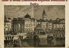 150 godina od dolaska cara Franje Josipa I. u Dalmaciju – izbor iz fonda Znanstvene knjižnice Sveučilišta u Zadru