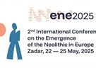 2. konferencija o ranom neolitiku Europe na Sveučilištu u Zadru