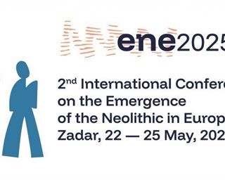 2. konferencija o ranom neolitiku Europe na Sveučilištu u Zadru