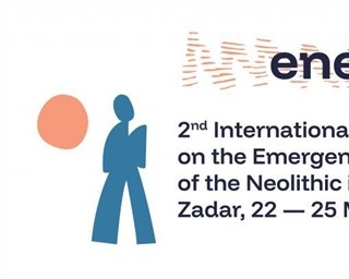 2. konferencija o ranom neolitiku Europe na Sveučilištu u Zadru