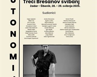 Treći Brešanov svibanj: angažman i autonomija