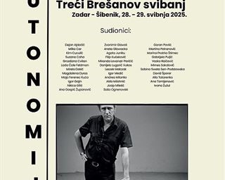 Treći Brešanov svibanj: angažman i autonomija