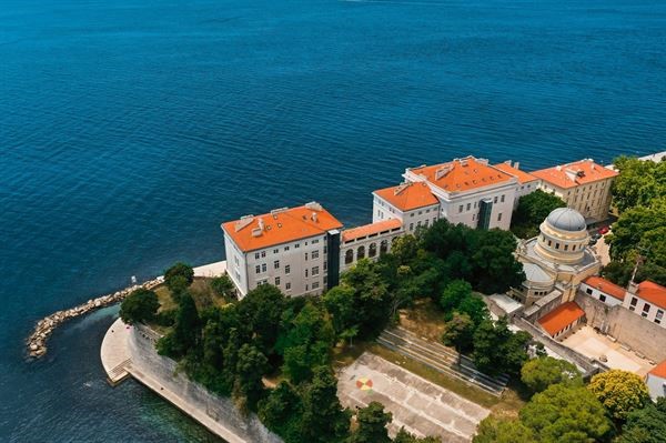 Predstavljanje istraživanja i studije „More bliskosti: Jadran stvaran i zamišljen“ prof. dr. sc. Russella Scotta Valentina