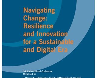 Međunarodna znanstvena konferencija Management International Conference (MIC) na Sveučilištu u Zadru