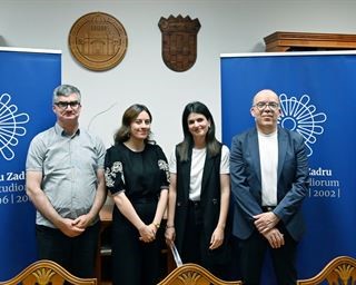 Studij Logopedije upisuje 20 studenata, potreba za logopedima je velika