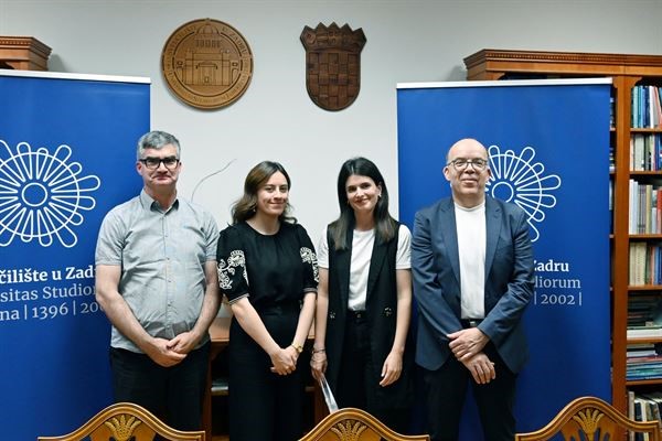 Studij Logopedije upisuje 20 studenata, potreba za logopedima je velika