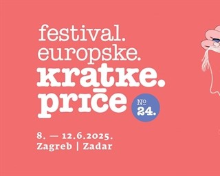 Festival europske kratke priče ponovno stiže u Zadar