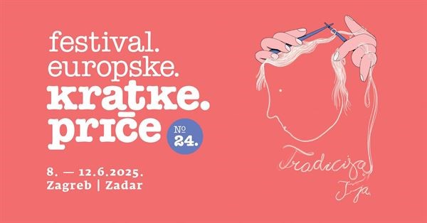 Festival europske kratke priče ponovno stiže u Zadar