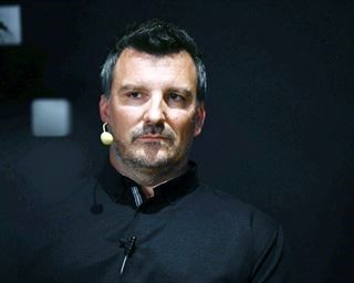 Mate Parica dobitnik godišnje nagrade za znanost “Kruno Prijatelj”