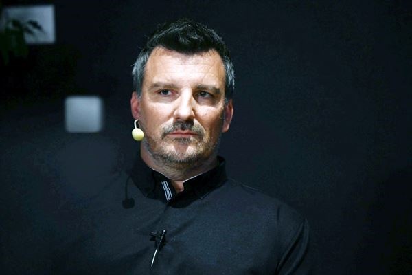 Mate Parica dobitnik godišnje nagrade za znanost “Kruno Prijatelj”