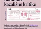 Dvodnevna radionica kazališne kritike za studente