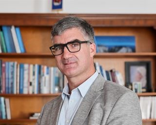 Rektor Sveučilišta u Zadru prof. dr. sc. Josip Faričić u novoj akademskoj godini predsjednik Rektorskog zbora