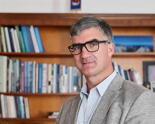 Rektor Sveučilišta u Zadru prof. dr. sc. Josip Faričić u novoj akademskoj godini predsjednik Rektorskog zbora