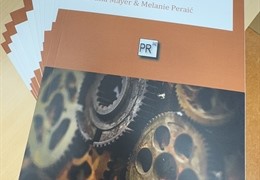 Profesori Sveučilišta u Zadru priredili znanstvene tekstove u knjizi "Kulturen in Kontakt: Kroatien – Österreich"