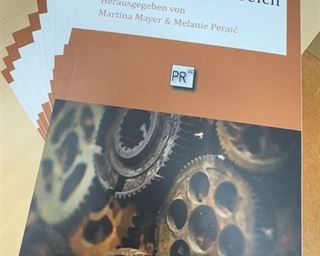 Professors from the University of Zadar contribute scientific articles to the Book Kulturen in Kontakt: Kroatien – Österreich