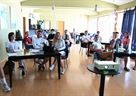 Second sailing school for students successfully held at Uskok Sailing Club