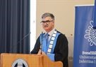Rector of the University of Zadar, Prof Josip Faričić, PhD, appointed President of the Croatian Rectors' Conference for the new academic year