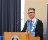 Rector of the University of...