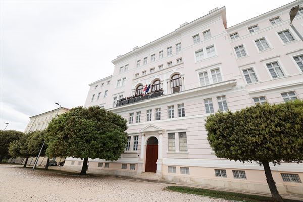 Sveučilište u Zadru u provedbi zelene politike Europske unije