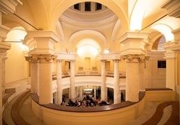 Gunther Rost otvara 7. Zadar Organ Festival u kapeli sv. Dimitrija